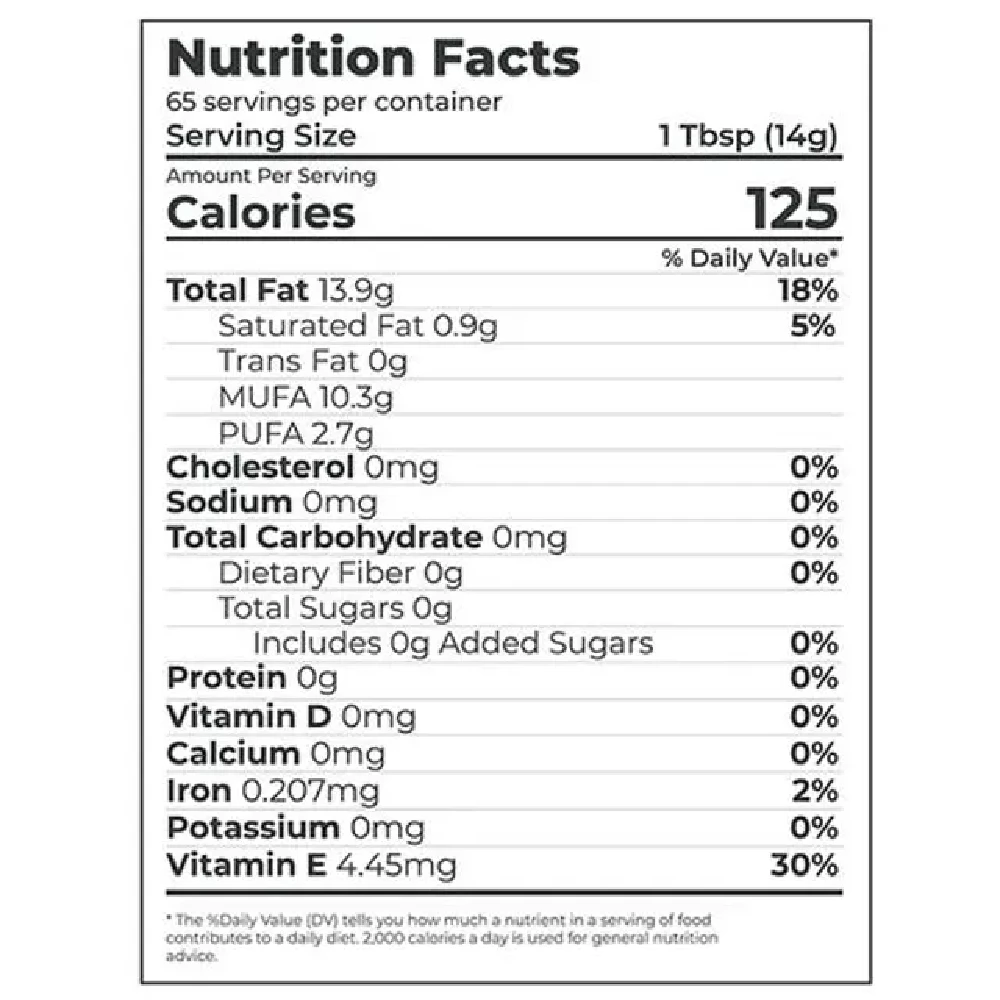 Anveshan Wood Cold Pressed Kachi Ghani Yellow Mustard Cooking Oil, 1 L Plastic Bottle-4.webp